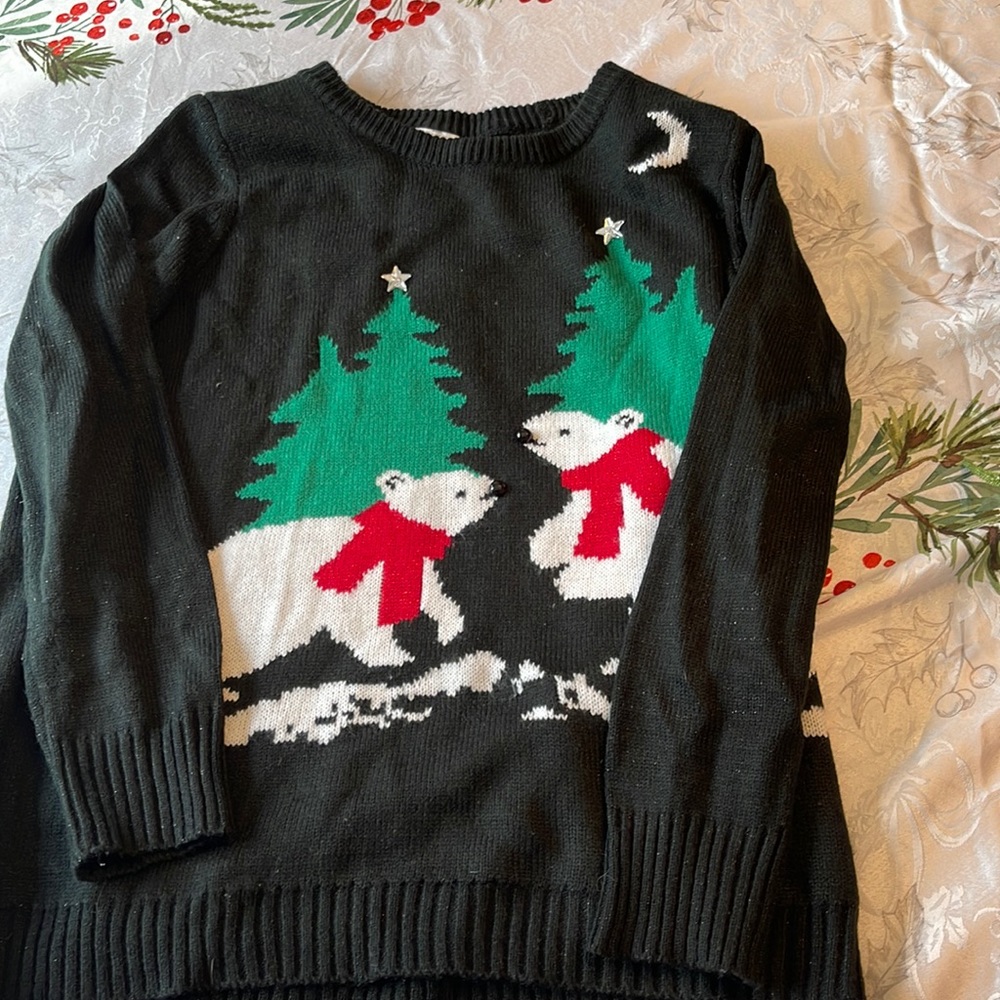 Got Christmas sweater